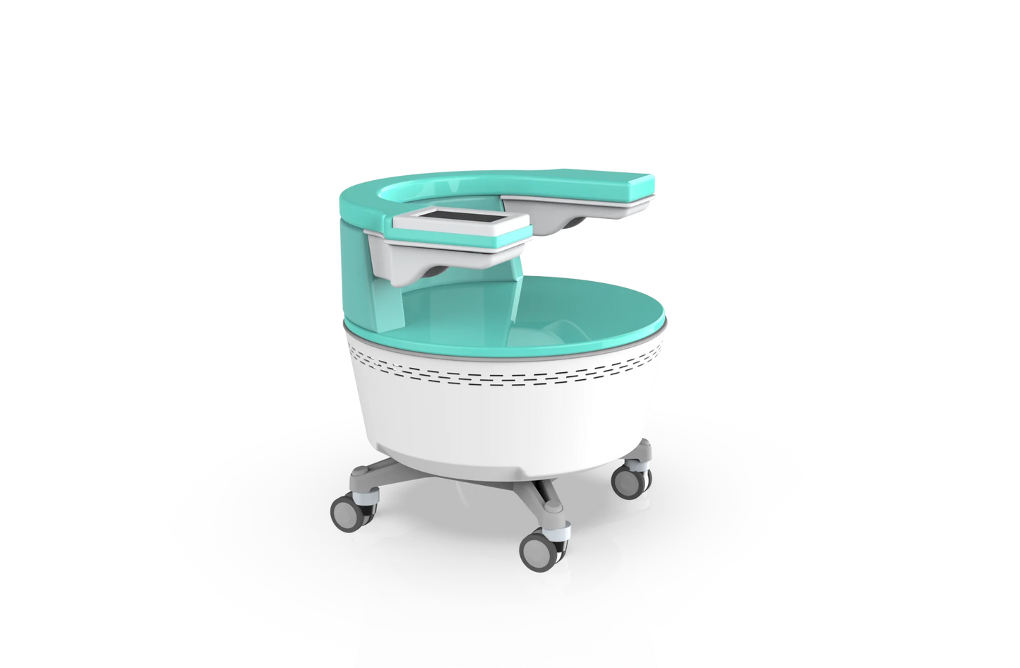 EMS Massager High Intensity Pulsed Electromagnetic Urinary Incontinence Postpartum Pelvic Floor Postpartum Repair Machine Chair