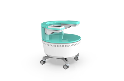 EMS Massager High Intensity Pulsed Electromagnetic Urinary Incontinence Postpartum Pelvic Floor Postpartum Repair Machine Chair