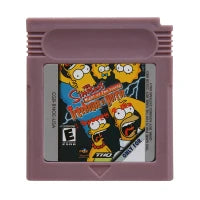 GBC Game Cartridge Harvest Moon Metal Gear Solid Metroid II DX Shantae 16 Bit Video Game Console Card