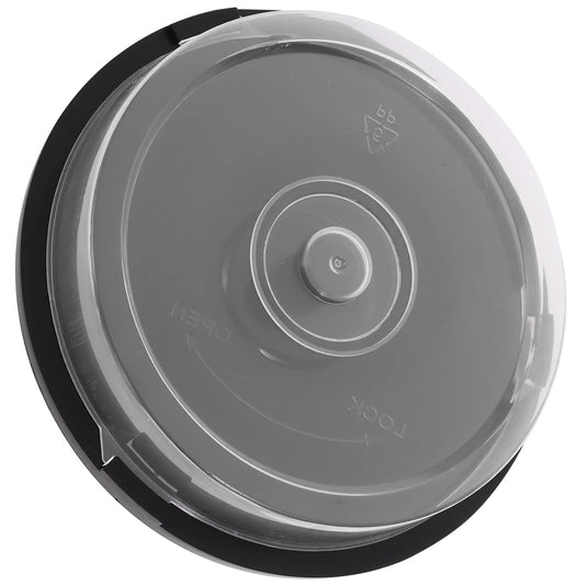 Household Cd Packing Box Cd Carrier Plastic Cd Box Dvd Carrying Case Dvd Container cd storage box dvd storage box