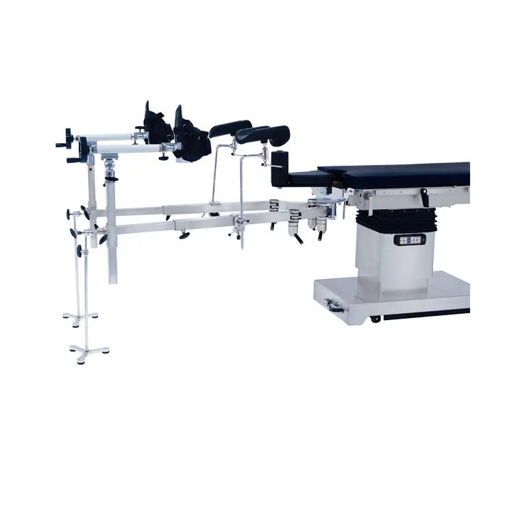 Hospital Various Orthopedics- Traction Frame Operating Tables people equipos mdicos sea medical packing technical parts sale