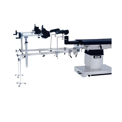 Hospital Various Orthopedics- Traction Frame Operating Tables people equipos mdicos sea medical packing technical parts sale