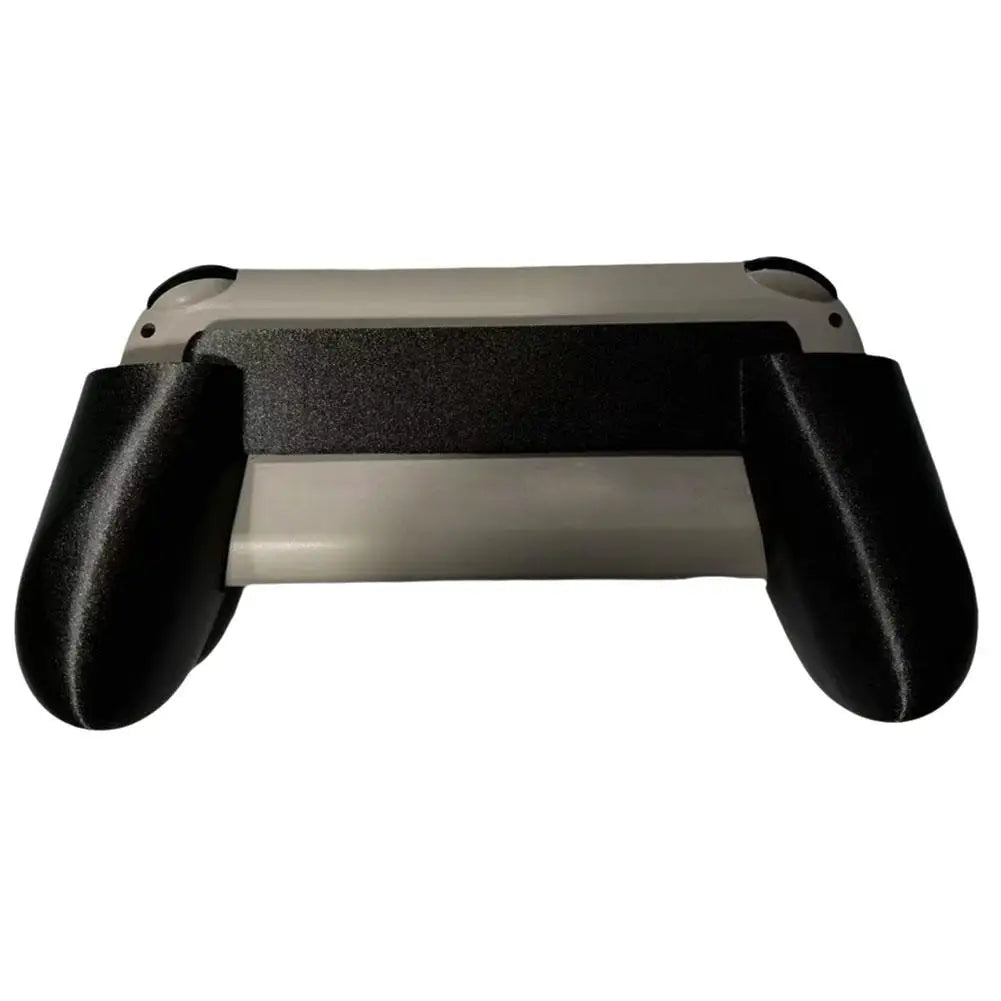 For TRIMUI Smart Pro Game Console Grip Plastic Gaming Grip Bracket Easy Operate 3D Printing Accessories