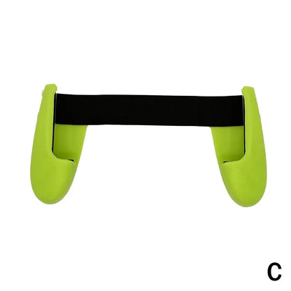 For RG35xx H Game Console RG35XX H 3D Printed Grip Accessories DIY Ergonomic Game Holding Controller Design Handle Controll