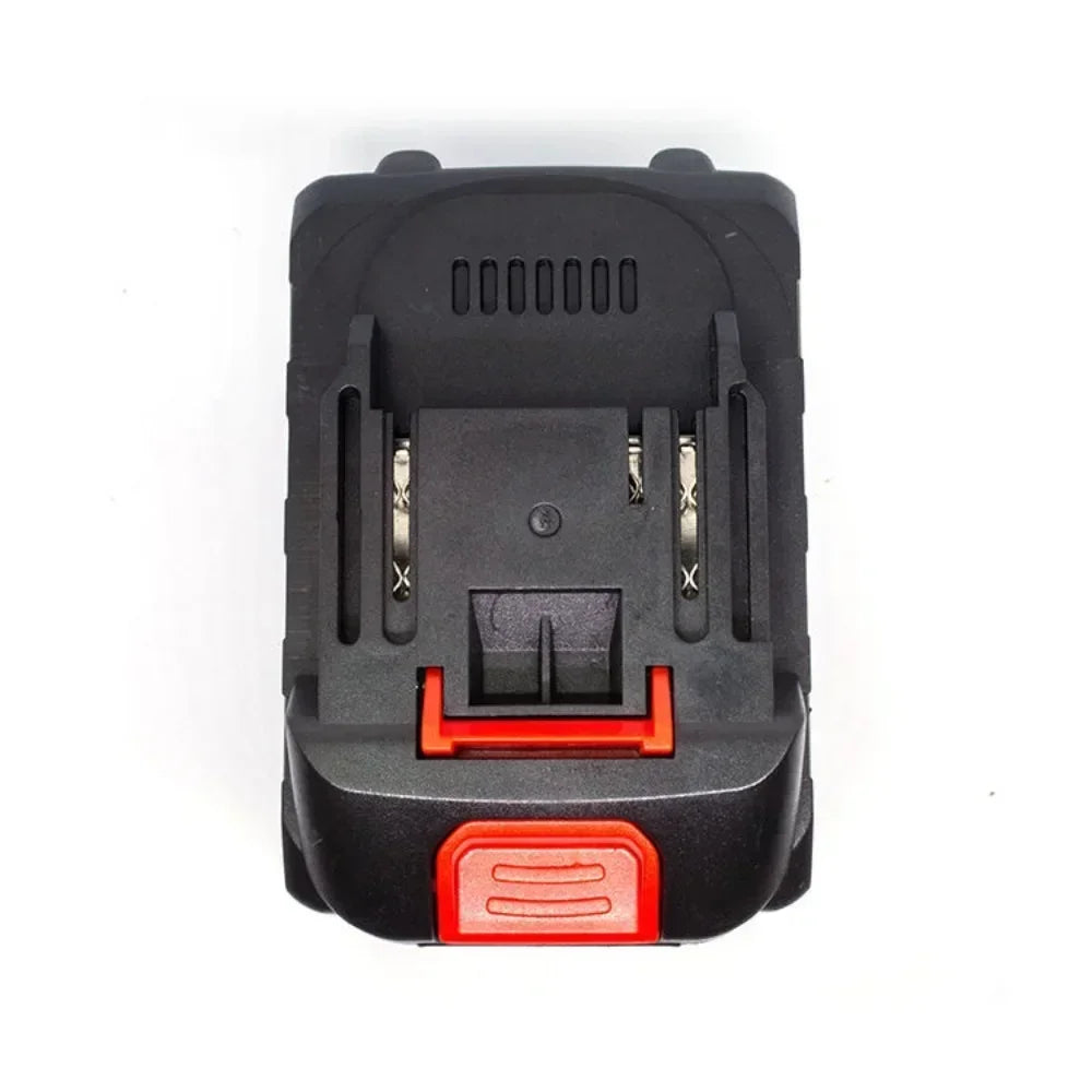 21V Rechargeable Lithium Ion Battery High Capacity Cordless Electric Power Tool Battery For Makita 21V Tool Replacement Battery