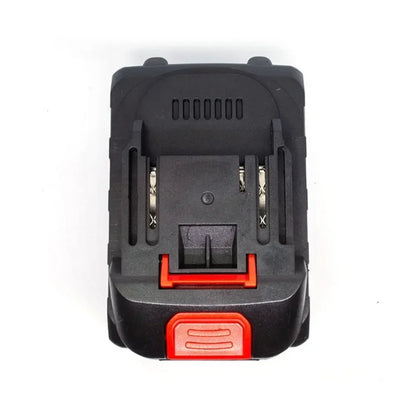 21V Rechargeable Lithium Ion Battery High Capacity Cordless Electric Power Tool Battery For Makita 21V Tool Replacement Battery
