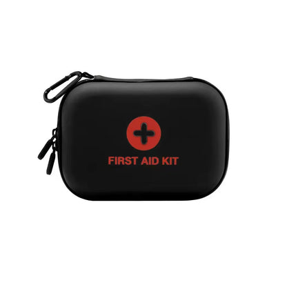 Waterproof Portable Emergency Medical Bag First Aid Storage Box for Household Outdoor Travel Camping Medicine Survival Kit