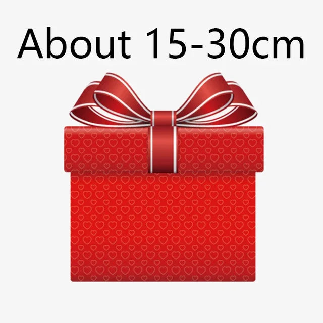 Demon Slayer Figure Mystery Box Kamado Tanjirou Kamado Nezuko Multiple Action Figures Are In The Lucky Box