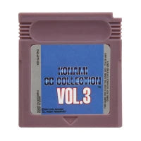 GBC Video Game Cartridge 16 Bit Games Card Adventure Island Dragon Warrior Duke Nukem Metal Gear Solid Metroid II DX Shantae