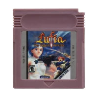 GBC Game Cartridge Harvest Moon Metal Gear Solid Metroid II DX Shantae 16 Bit Video Game Console Card