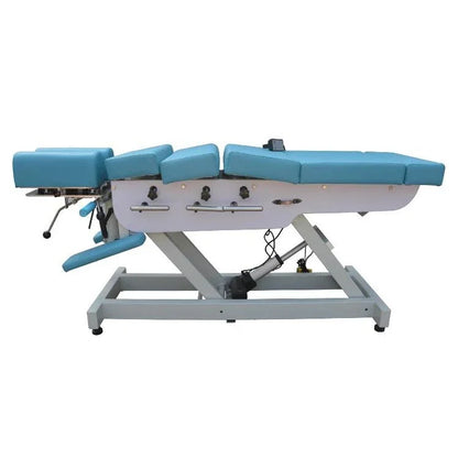 Manual Chiropractic Table Medical Elevation Table Massage Tables for Beauty and Personal Price