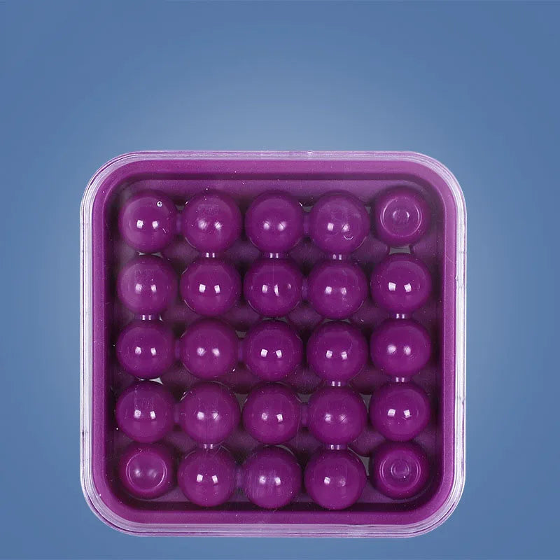 Creative 3D Intelligence Puzzle Crazy Curve Sudoku Puzzle Games Plate Geometric Line Jigsaw IQ Challenge Toys Gifts for Children