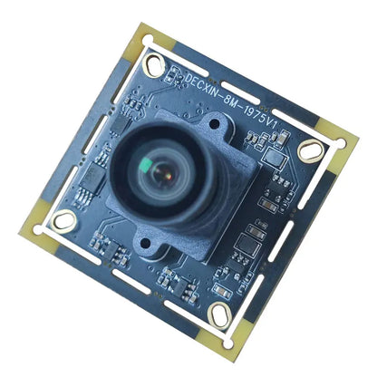 8 million USB camera 4K HD IMX317 aerial camera face recognition industrial video conference shooting module