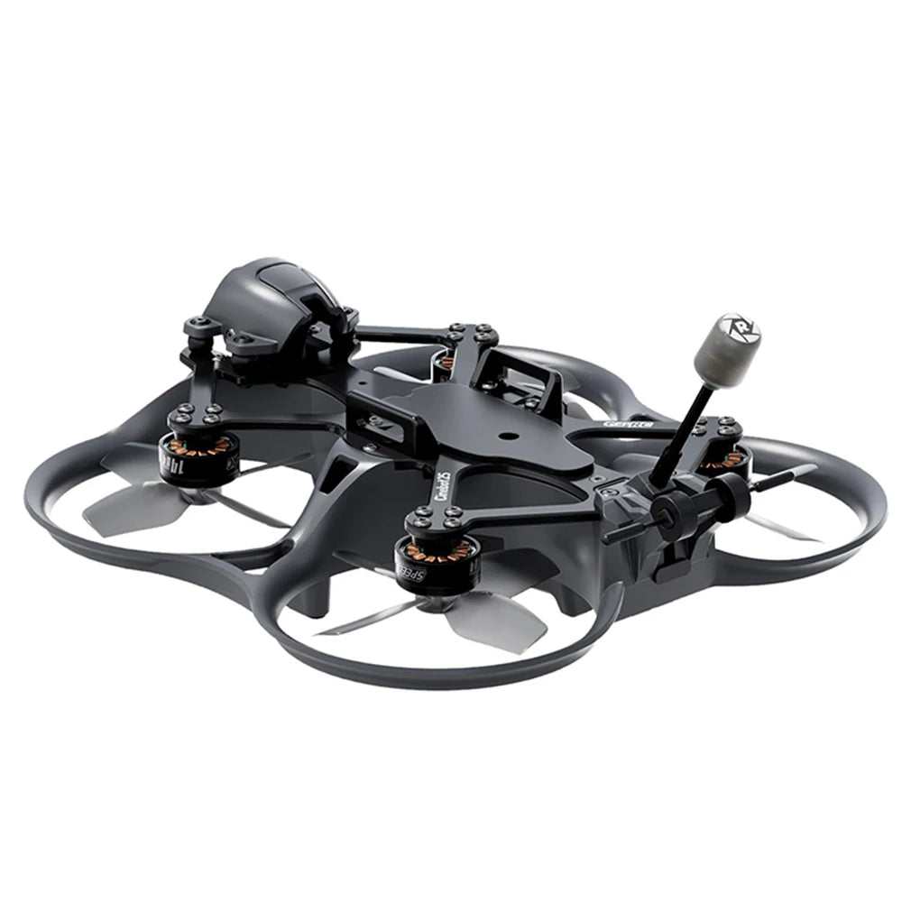 GEPRC Cinebot25 /Cinebot25 S Analog FPV Quadcopter 115mm Frame FPV Freestyle RC Racing Drone PNP