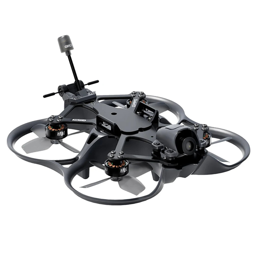 GEPRC Cinebot25 /Cinebot25 S Analog FPV Quadcopter 115mm Frame FPV Freestyle RC Racing Drone PNP