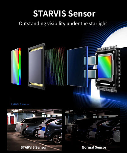 Ordro EP8 Head Wearable Action Camera Vlog 4K 60fps for YouTube Videos Motorcycle Helmet Digital Camcorder Camara Stabilization