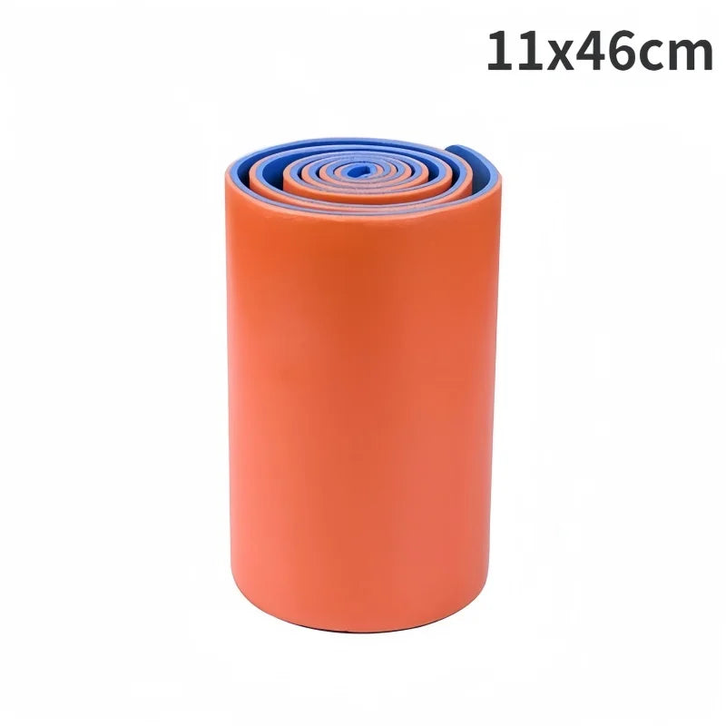 Medical First Aid Universal Aluminum Splint Roll Arm Braces And Support Pet Rescue Splints Outdoor Travel Emergency Kit