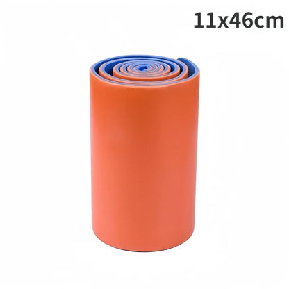 Medical First Aid Universal Aluminum Splint Roll Arm Braces And Support Pet Rescue Splints Outdoor Travel Emergency Kit