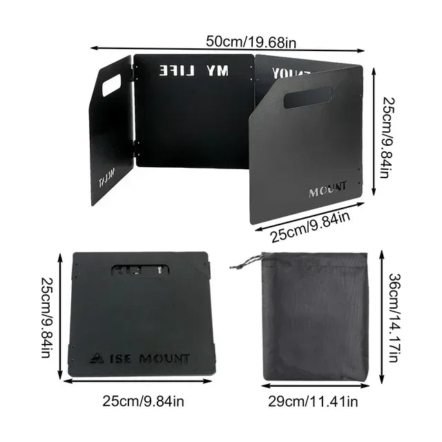 19800/20000W 7-Core Camping Stove High-Power Gase Burner Windproof Stove Electronic ignition Outdoor Stoves Hiking Camping 2023