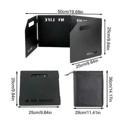 19800/20000W 7-Core Camping Stove High-Power Gase Burner Windproof Stove Electronic ignition Outdoor Stoves Hiking Camping 2023