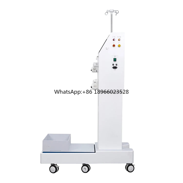 SY-W002C Good Price Vet Hemodialysis Machine dog cat Animal Dialysis Equipment for pet