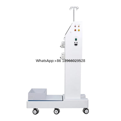 SY-W002C Good Price Vet Hemodialysis Machine dog cat Animal Dialysis Equipment for pet
