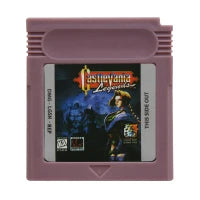 GBC Video Game Cartridge 16 Bit Games Card Castlevania Donkeyy Kong Marioo Residentt Evil Zeldaa Warioo Himes Quest Megaa Man