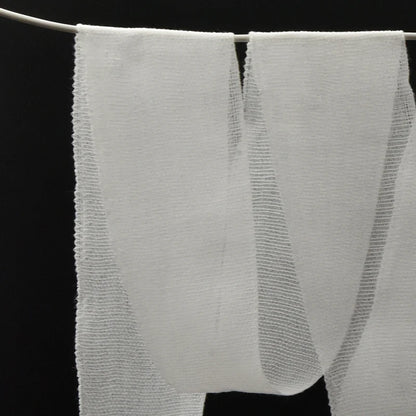 5-10 Rolls/Lot 10cmx4.5m PBT Elastic Bandage First Aid Kit Gauze Roll Wound Dressing Medical Nursing Emergency Care Bandage