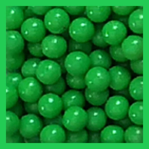 500Pcs 36Colors 5mm Water Beads Spray Magic beads Educational 3D beads Puzzles Accessories for Children Toys