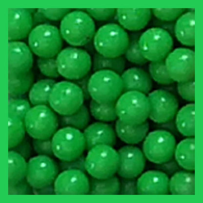 500Pcs 36Colors 5mm Water Beads Spray Magic beads Educational 3D beads Puzzles Accessories for Children Toys