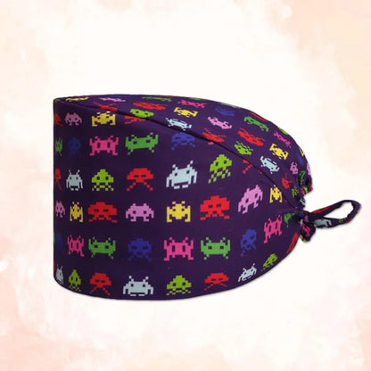 Wholesale Price of Surgical Caps for Male Pet Hospitals, Nurses, Doctors, Dentists, Students, Anesthesiologists, Clinical Caps