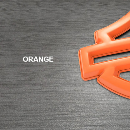 Motorcycle Badge Decorative Accessories