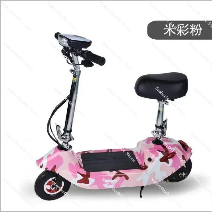 high quality  cheap folding double seat mobility electric wheelchair scooter