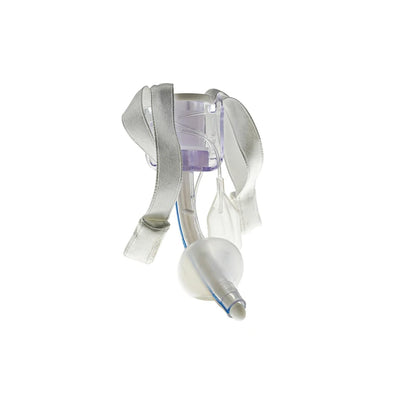 Disposable Tracheostomy Tube Sterile Medical Grade PVC With Pilot Balloon With Cuff  For Veterinary Animal Hospital 1/3/5 Pieces