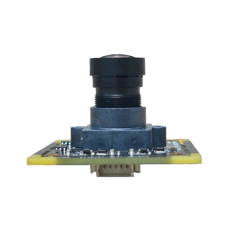 8 million USB camera 4K HD IMX317 aerial camera face recognition industrial video conference shooting module