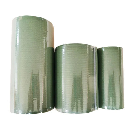 Universal Aluminum Roll Splint Medical Polymer Fixture Bone First Aid Kit Fracture Fixed Medical Bandage Rescue Outdoor