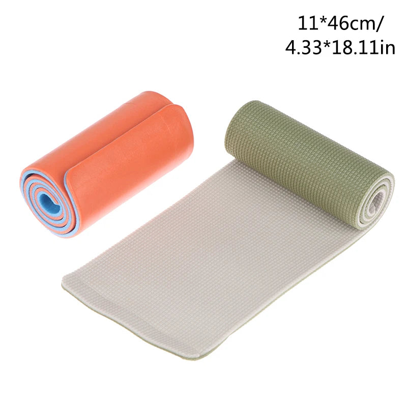 Polymer First Aid Splint Roll Kit Waterproof Medical Emergency Fracture Fixed Bandage for Neck Leg Arm Braces Health