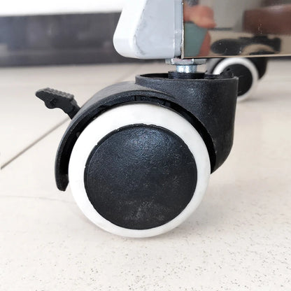 EUR PET medical portable removable iv drip pole stand for  with 4 hooks as Hospital Furniture