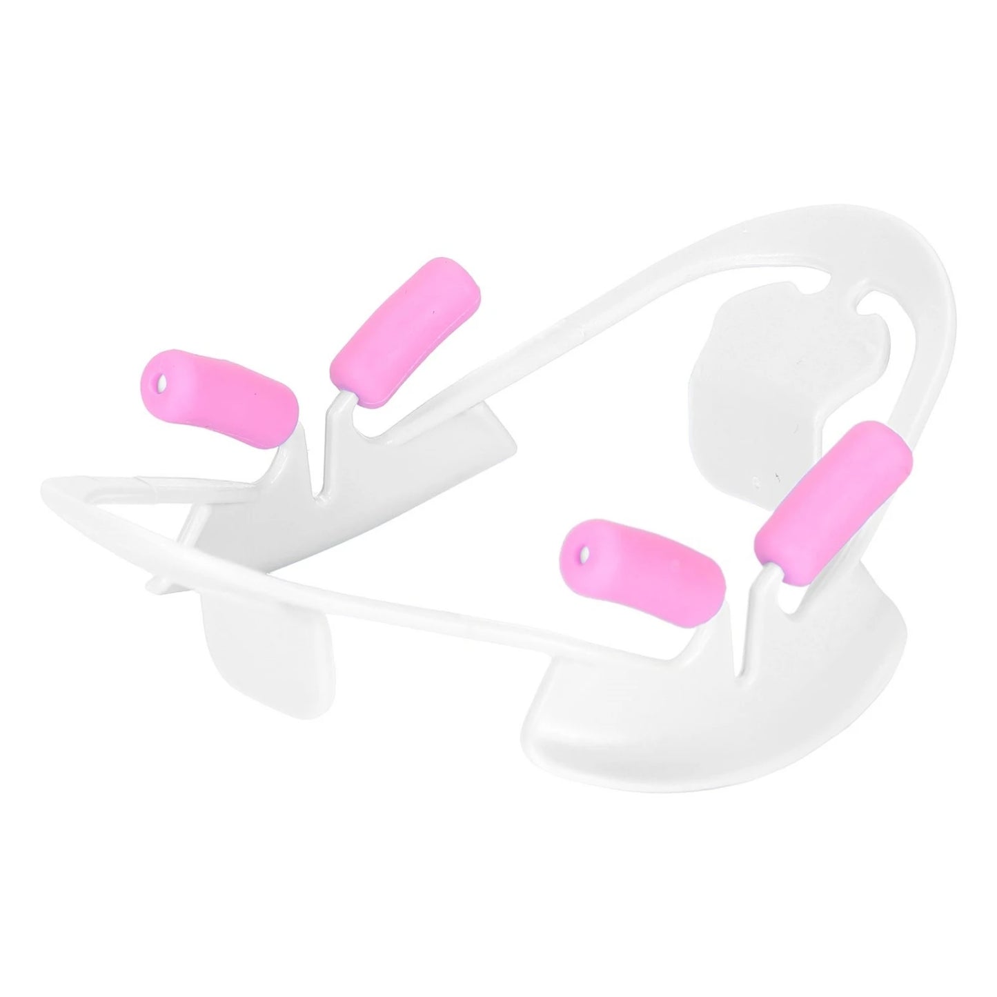 Dental 3D Oral Mouth Opener O Shape Cheek Lip Retractor Orthodontic Intraoral Expander Large/Small Size Dentistry Mouth Spreader