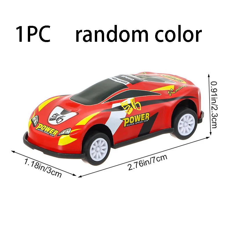 1:18 4 Channels RC car With Led Light 2.4G Radio Remote Control Cars Sports Car High-speed Drift Car Boys Toys For Children Gift
