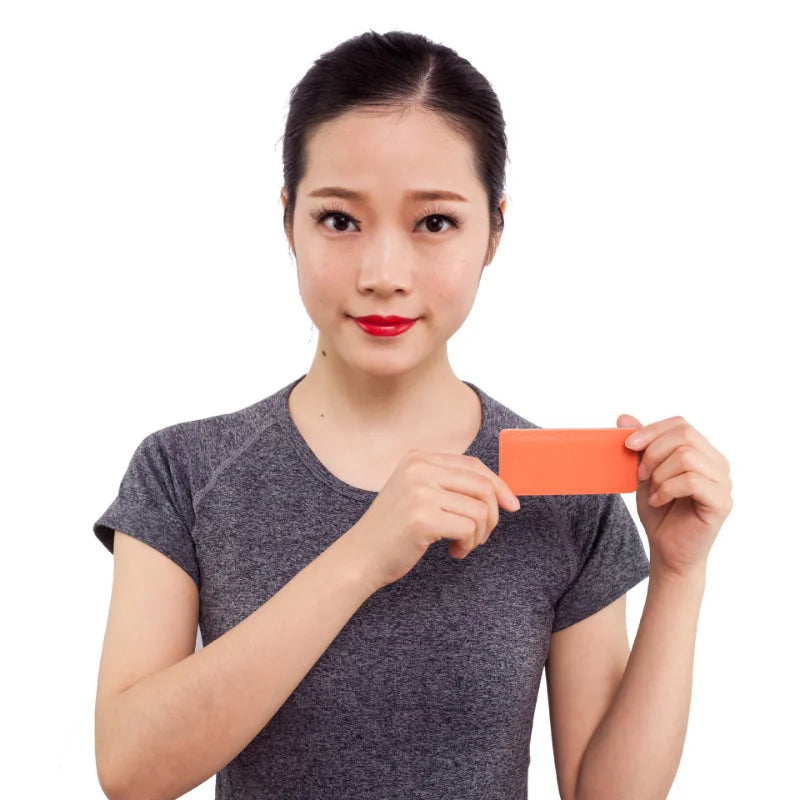 Washable Polymer First Aid Splint Roll Kit Waterproof Medical Emergency Fracture Fixed Bandage for Neck Leg Arm Braces Health