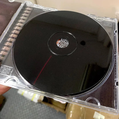 PS1 Persona Series With Manual Copy Disc Game Black Bottom Unlock Console Station 1 Retro Optical Driver Video Game Part