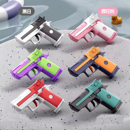 Water Gun For Kids Girl Desert Eagle Gun Water Toys Out Door Garden Dropshipping Toy Gun