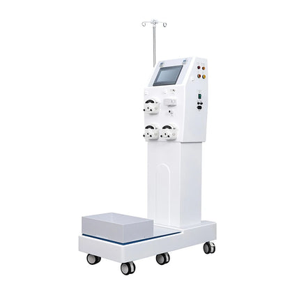 SY-W002 Portable Animal Dialysis Equipment hospital veterinary animal hemodialysis machine