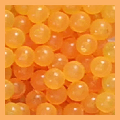 500Pcs 36Colors 5mm Water Beads Spray Magic beads Educational 3D beads Puzzles Accessories for Children Toys