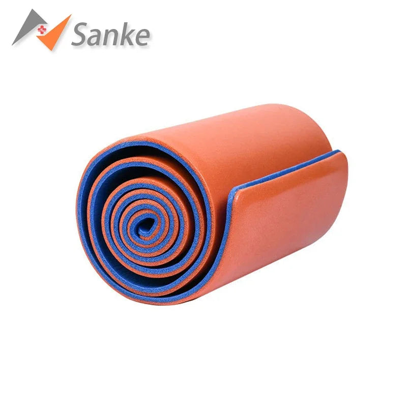 Medical Survival Rolling Splint Bandage Roll Pets  Leg Wrist Fixed Fracture Rescue Protection Emergency First Aid Fracture Splin