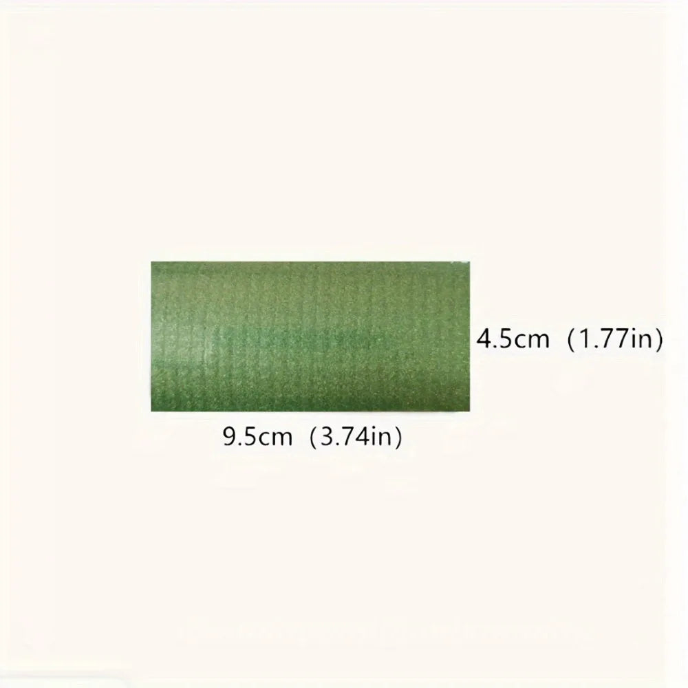 1Pc First Aid Medical Elbow Fracture Polymer Sam Flexible Foam Aluminum Rolled Splint Leg Wrist Fixed Fracture Rescue Protective