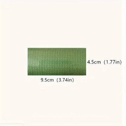 1Pc First Aid Medical Elbow Fracture Polymer Sam Flexible Foam Aluminum Rolled Splint Leg Wrist Fixed Fracture Rescue Protective