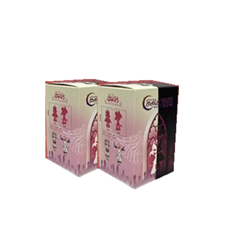 Aroma Princess Magic Town Series Mystery Box Blind Box Cute Action Anime Figure Kawaii  Model Designer Doll Gift Toys