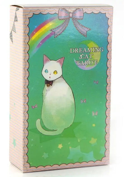 The Light Seers Tarot Desk Card Oracle Divination Game Deck Party Astrology Cards Oracle Cards Game for Women Girl Tarot Cards